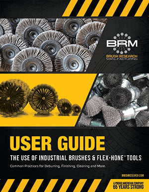 The Use of Industrial Brushes