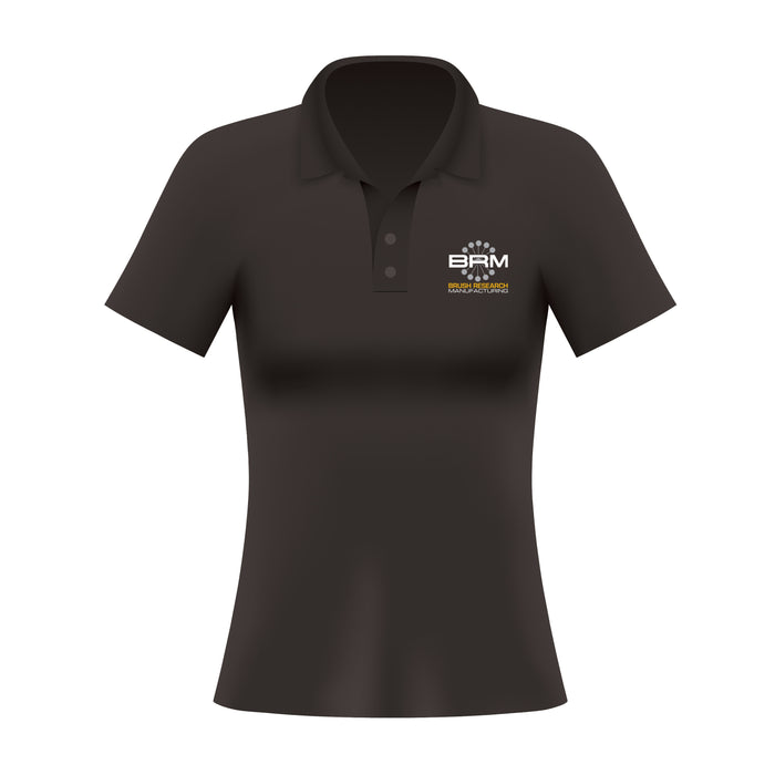 BRM Women's Polo Shirt