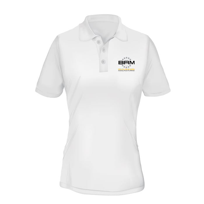BRM Women's Polo Shirt